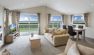 2017 Willerby Clearwater
