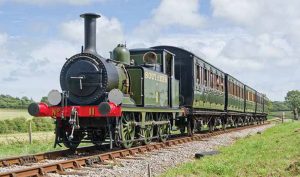Isle-of-Wight-Steam-Railway