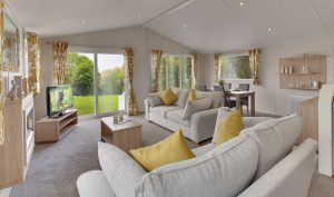2018 WIllerby Clearwater