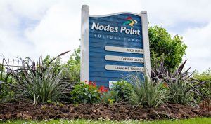 Nodes Point